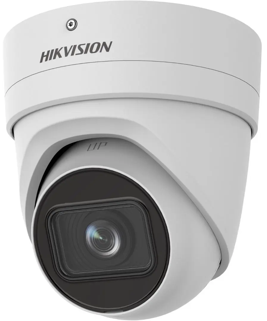IP камера Hikvision DS-2CD2H86G2-IZS (White)