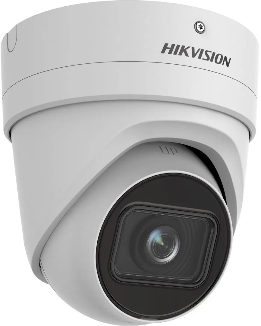 IP камера Hikvision DS-2CD2H86G2-IZS (White)