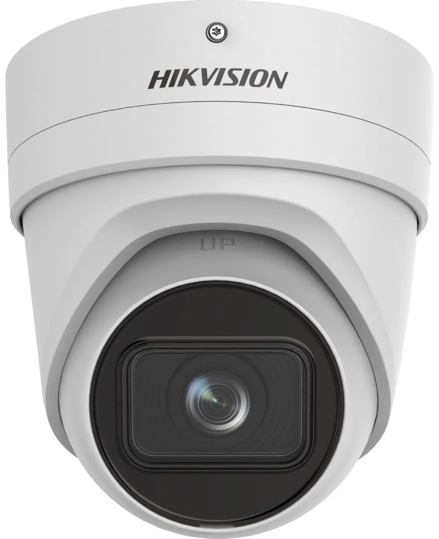 IP камера Hikvision DS-2CD2H86G2-IZS (White)