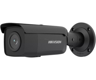 IP camera Hikvision DS-2CD2T66G2-2I(2.8mm)(C) (Black)