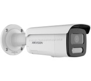 IP camera Hikvision DS-2CD2T87G2H-LISU/SL(2.8mm)(eF) (White)