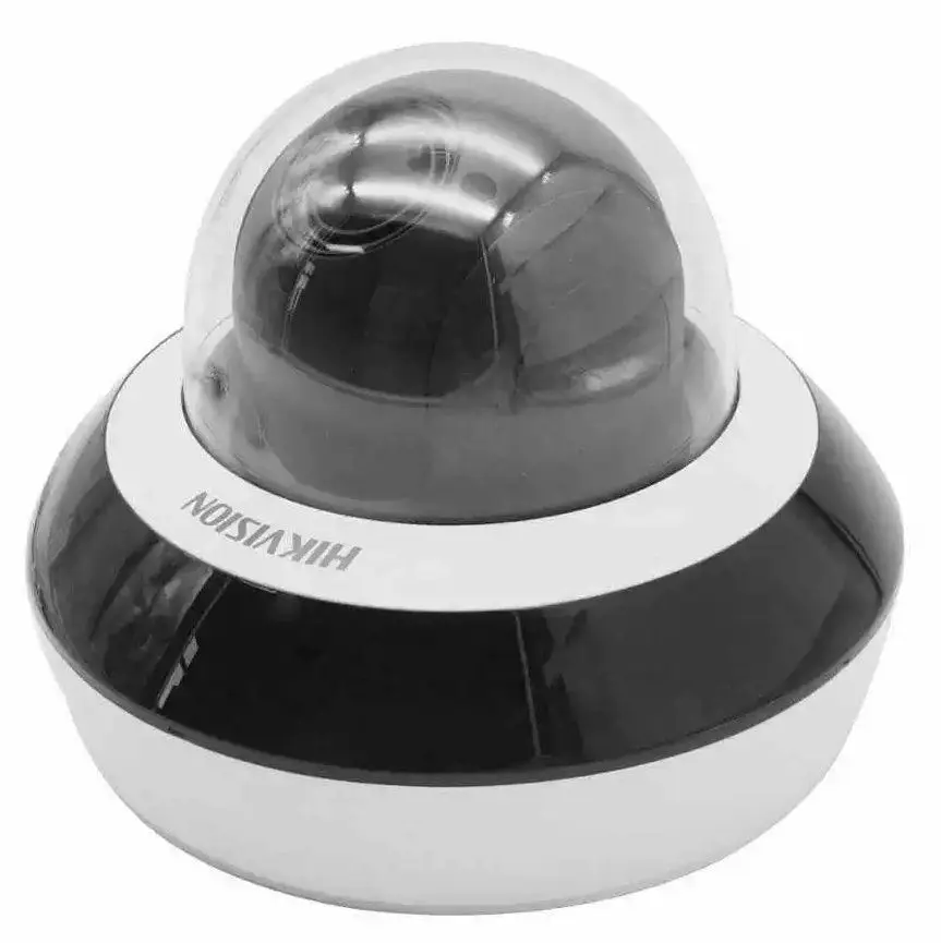 IP camera Hikvision DS-2DE2A204IW-DE3/W(C) (White) - 3