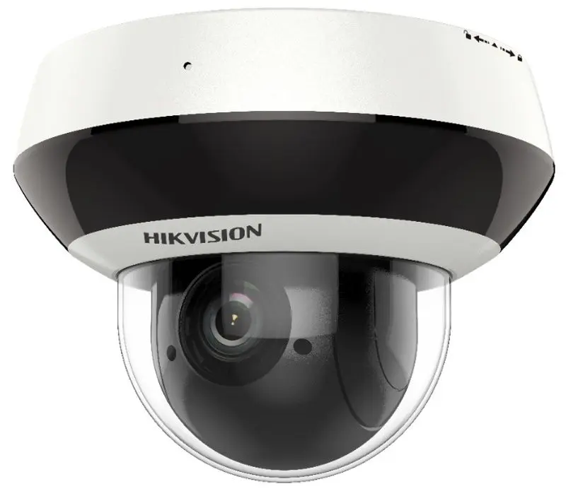 IP camera Hikvision DS-2DE2A204IW-DE3/W(C) (White)