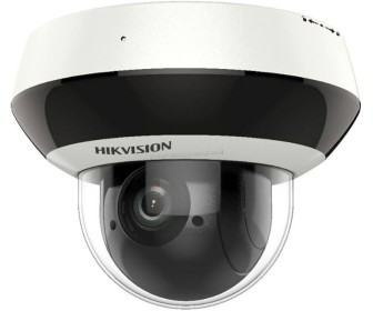 IP camera Hikvision DS-2DE2A204IW-DE3/W(S6)(C) (White/Black)