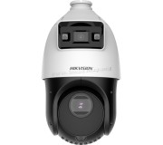 IP камера Hikvision DS-2SE4C425MWG-E(14F0) (Black/White)