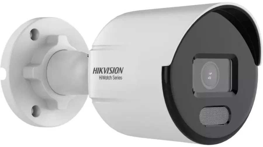 IP камера Hikvision HiWatch HWI-B149HA(2.8mm) (White) - 2