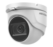 Camera supraveghere Hikvision DS-2CE76H8T-ITMF(2.8mm) (White)