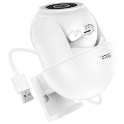 IP-камера Hoco D2 (White) Thumb