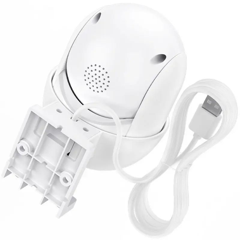 IP-камера Hoco D2 (White) - 4