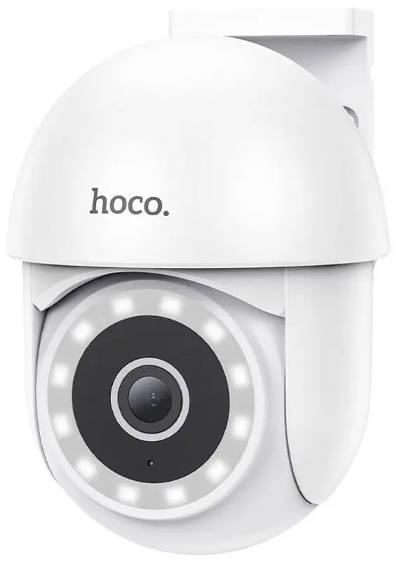 IP-камера Hoco D2 (White)