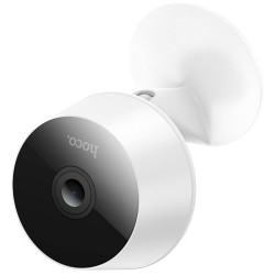 IP camera Hoco D3 (White) Thumb