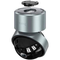 IP camera Hoco D5 (Silvery Gray) Thumb