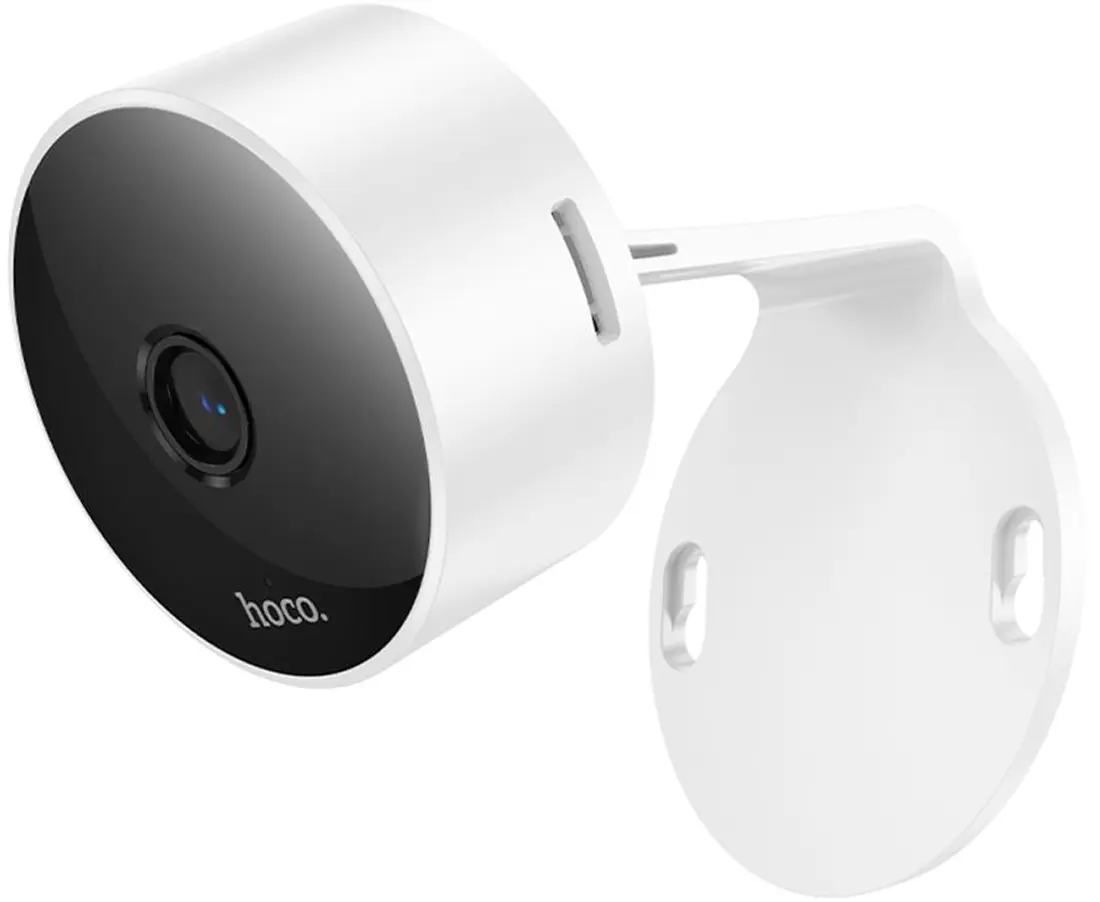 IP камера Hoco D7 (White)