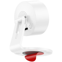 IP камера Hoco D7 (White) Thumb