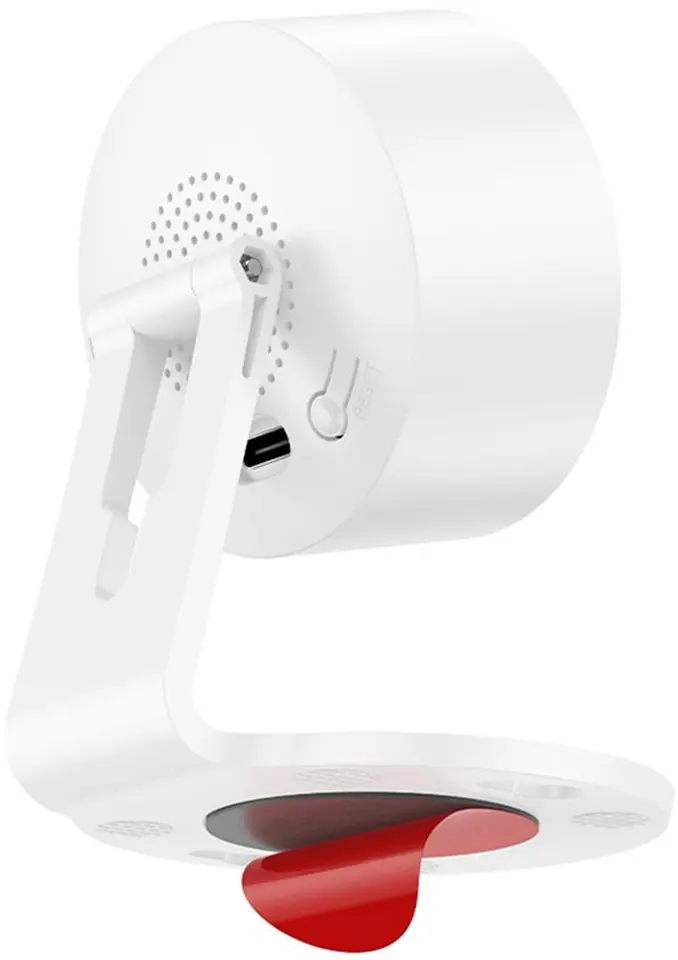 IP камера Hoco D7 (White)