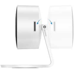 IP камера Hoco D7 (White) Thumb