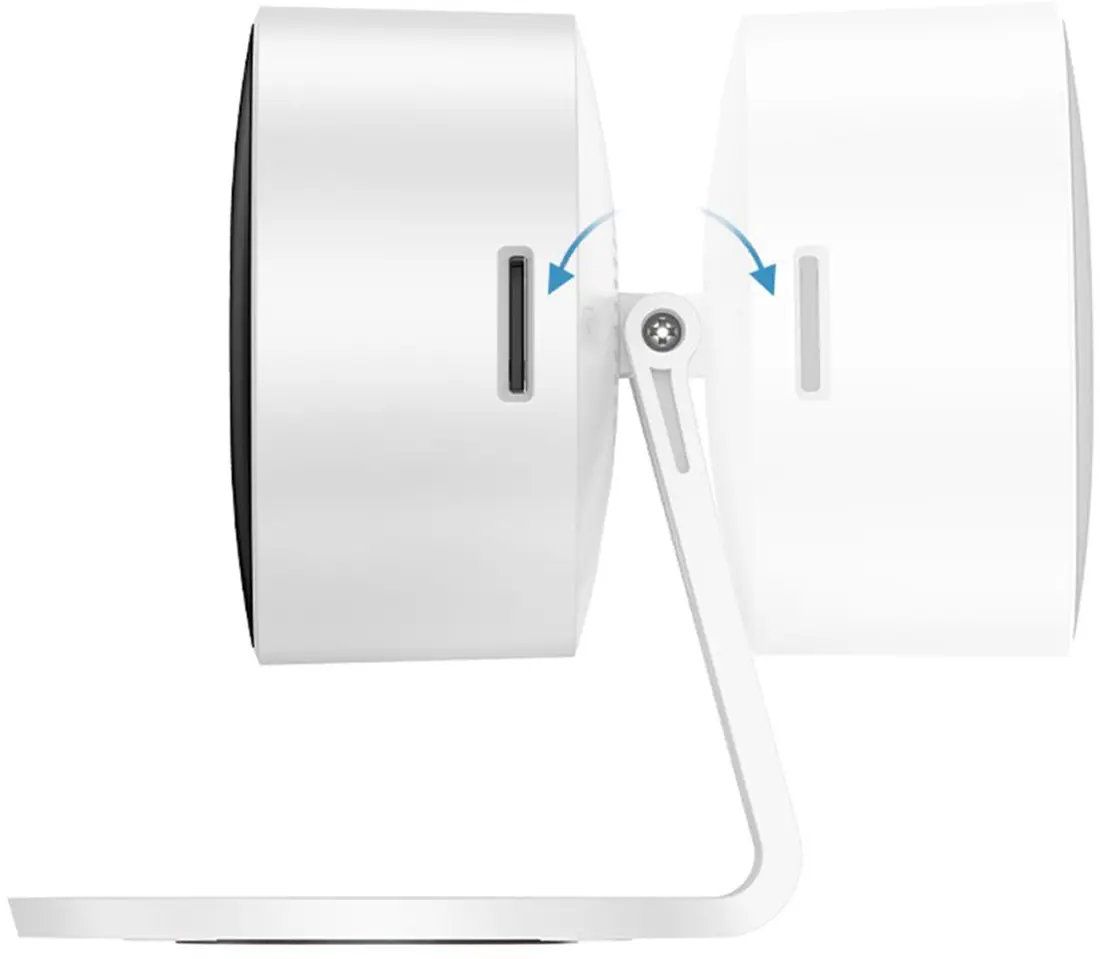 IP камера Hoco D7 (White)