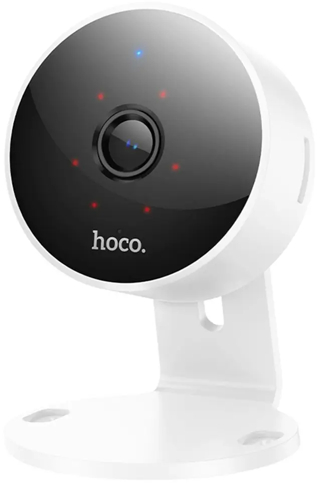 IP камера Hoco D7 (White)