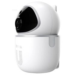 Камера наблюдения Hoco DI10 (White) Thumb