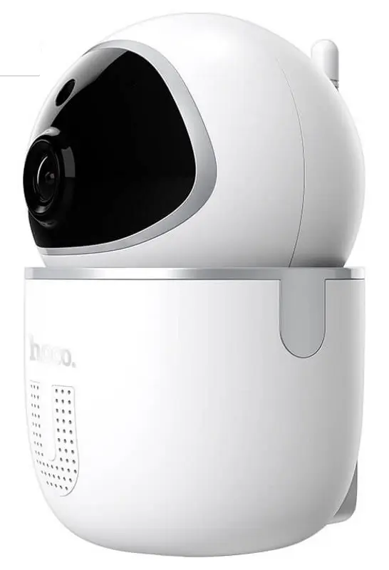 Камера наблюдения Hoco DI10 (White)