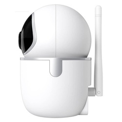 Камера наблюдения Hoco DI10 (White) Thumb