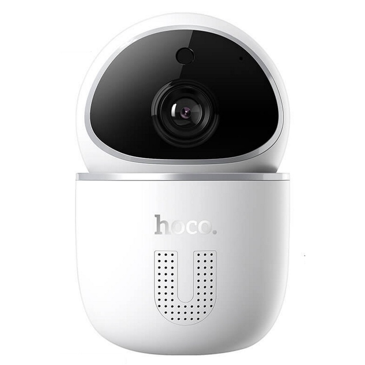 Камера наблюдения Hoco DI10 (White)