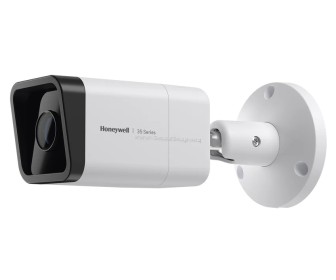 IP камера Honeywell HC35WB8R2 (White)