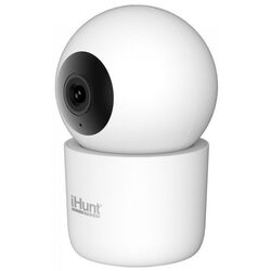 IP camera iHunt Smart Cloud Camera 6 PTZ Pro (White) Thumb