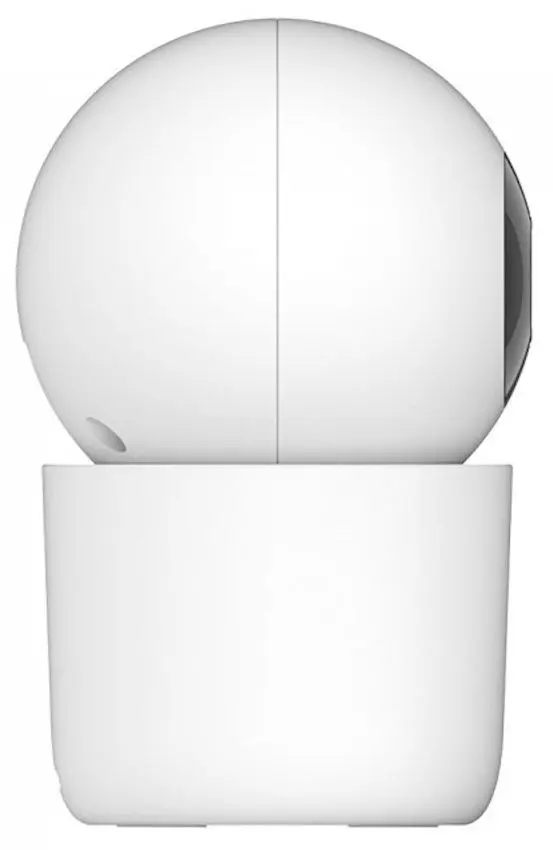 IP camera iHunt Smart Cloud Camera 6 PTZ Pro (White)
