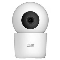 IP камера iHunt Smart Cloud Camera 6 PTZ Pro (White)