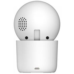 IP camera iHunt Smart Cloud Camera 6 PTZ Pro (White) Thumb