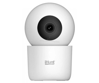 IP камера iHunt Smart Cloud Camera 6 PTZ Pro (White)