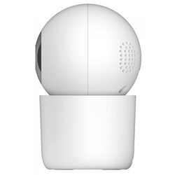 IP camera iHunt Smart Cloud Camera 6 PTZ Pro (White) Thumb