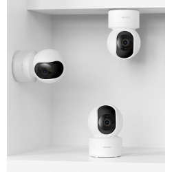 IP-камера Imilab C21 2.5K (White) Thumb