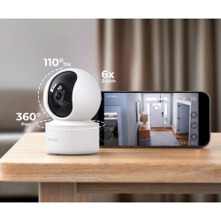 IP-камера Imilab C21 2.5K (White) Thumb