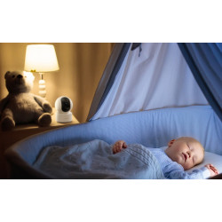 IP-камера Imilab C21 2.5K (White) Thumb