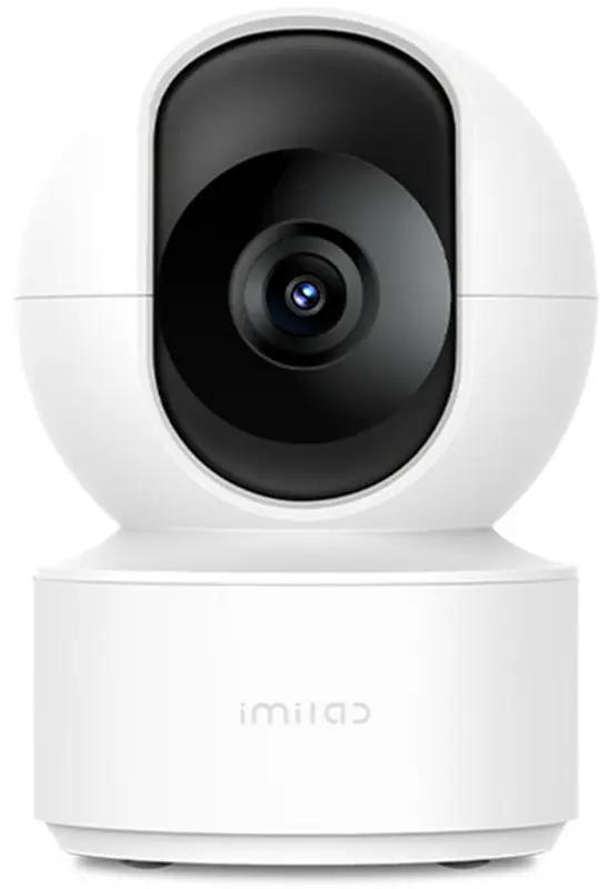 IP-камера Imilab C21 2.5K (White)