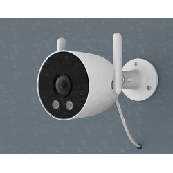 IP-камера Imilab EC3 Lite 2K WiFi (White) Thumb