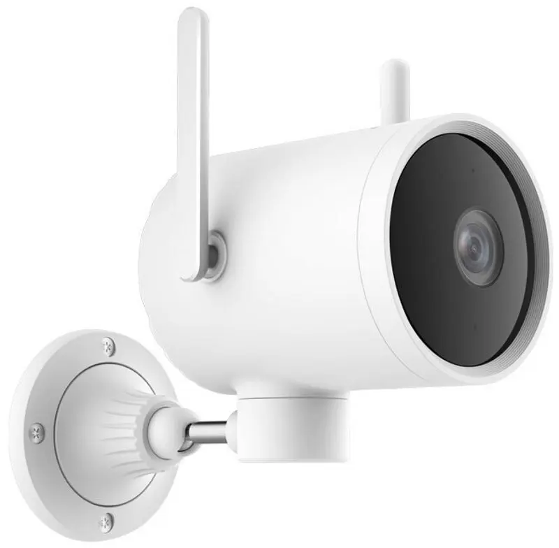 IP-camera Imilab EC3 Outdoor Security Camera (White/Black) - 2