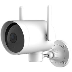 IP-camera Imilab EC3 Outdoor Security Camera (White/Black)