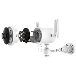 IP-camera Imilab EC3 Outdoor Security Camera (White/Black) Thumb