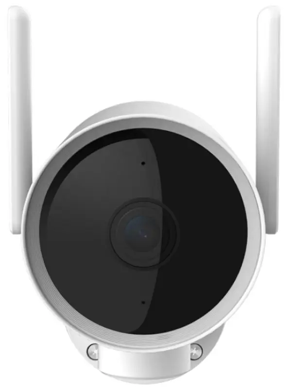 IP-camera Imilab EC3 Outdoor Security Camera (White/Black) - 5