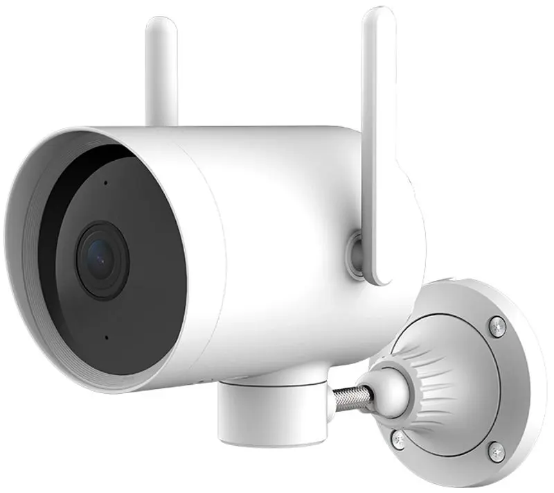IP-camera Imilab EC3 Outdoor Security Camera (White/Black)