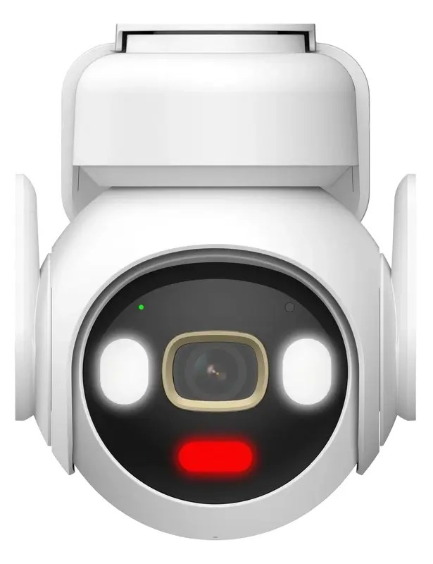 IP camera Imou AOV PT 8 MP (White/Black) - 2