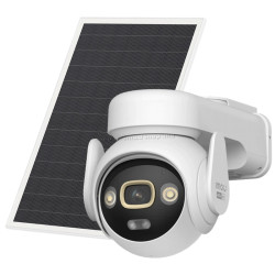 IP camera Imou AOV PT 8 MP (White/Black)