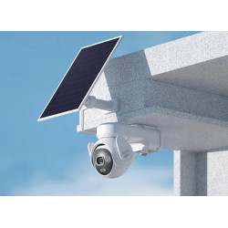 IP camera Imou AOV PT 8 MP (White/Black) Thumb