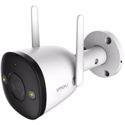 IP camera Imou Bullet 2E 5MP (White) Thumb