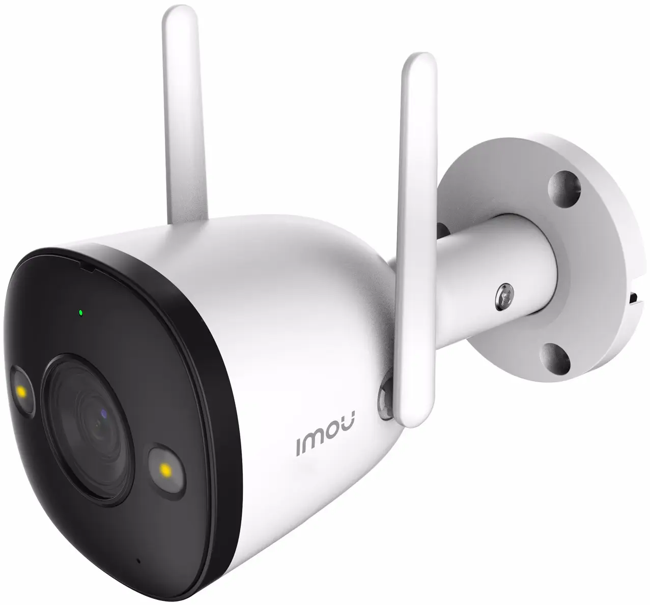 IP camera Imou Bullet 2E 5MP (White)
