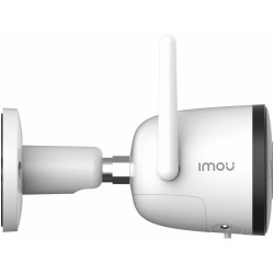 IP camera Imou Bullet 2E 5MP (White) Thumb