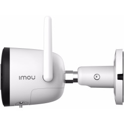 IP camera Imou Bullet 2E 5MP (White) Thumb